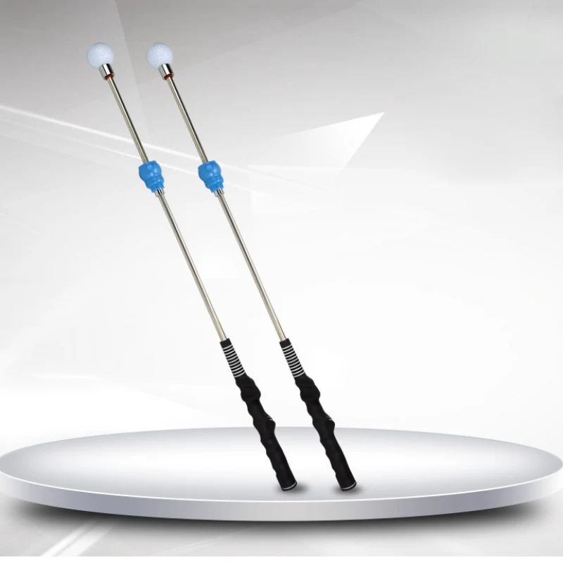 На открытом воздухе для тренировки гольфа слуховые аппараты игры в гольф хват