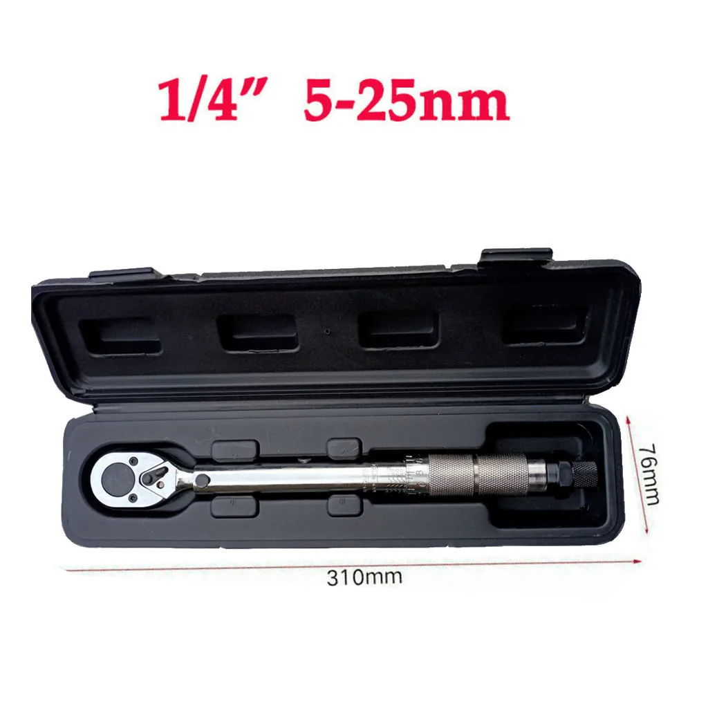 Хит продаж 1/4 'Ƈ/2'' 3/8 ''динамометрический ключ инструмент для езды на