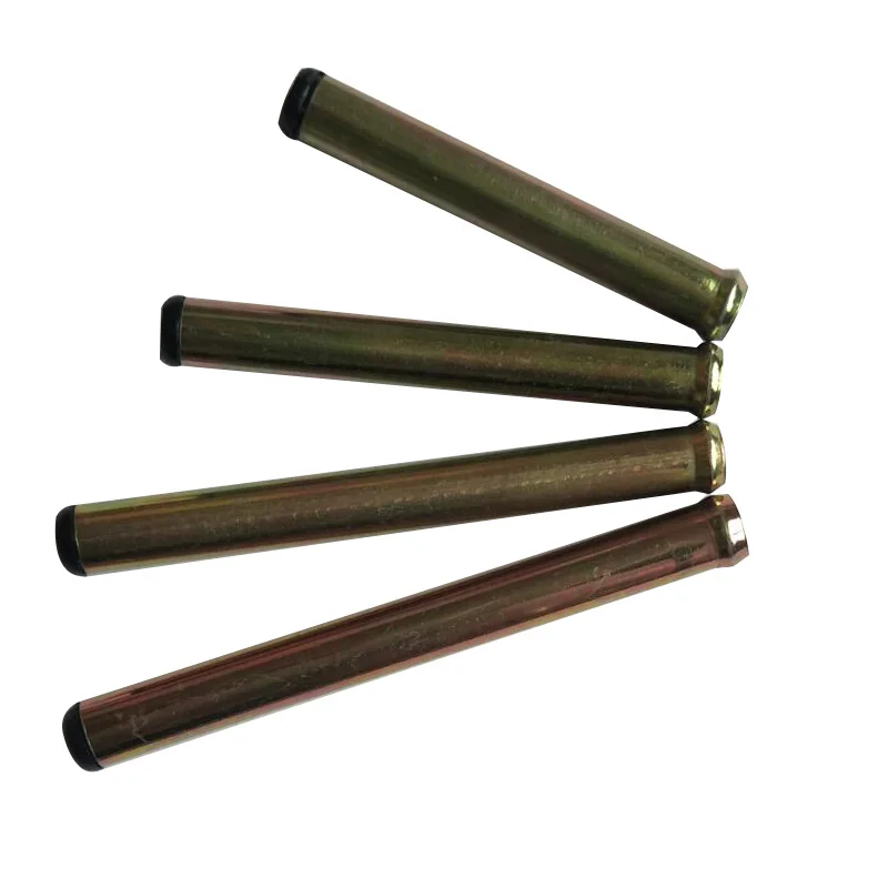 Нажимная кабельная трубка/33c трубка/кабельная Концевая арматура/Дроссельный