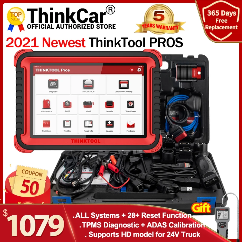 ThinkCar Thinktool плюсы автомобиля Инструменты 10 &quotдвунаправленный obd2 инструменту