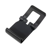 tv clip mount holder stand for sony playstation 3 for sony ps3 move controller eye camera games wholesale price promotion