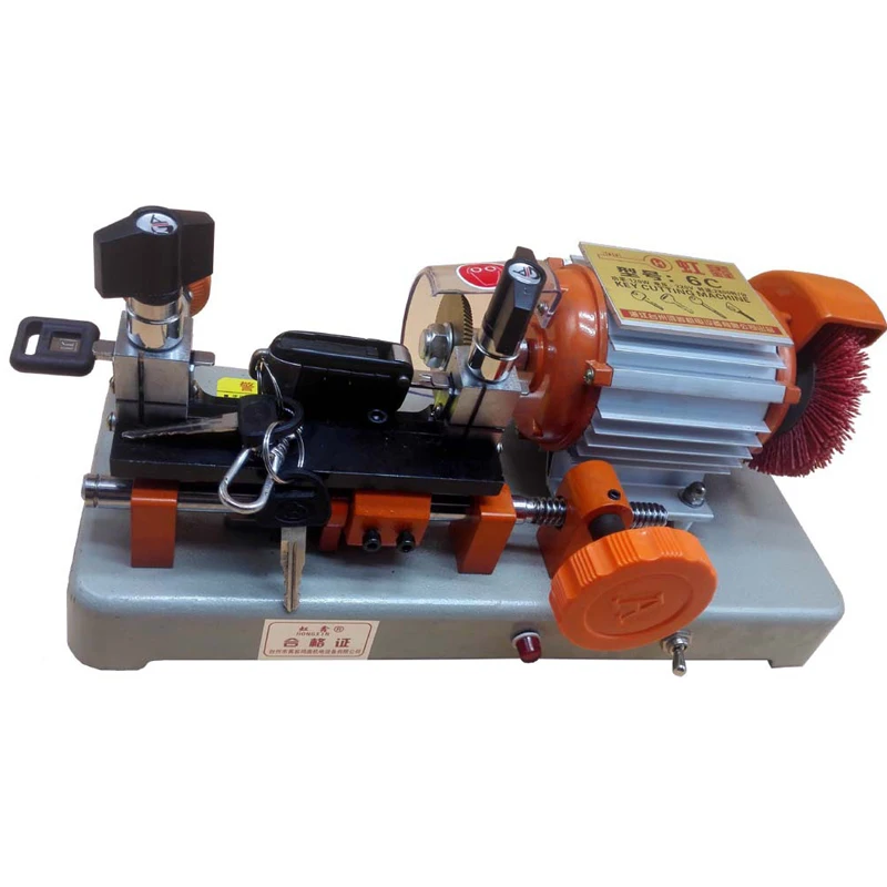 

Многофункциональный станок для ключей, ложка, дупликатор ключей, точная настройка, удлинение, приспособление, пульт дистанционного управле...