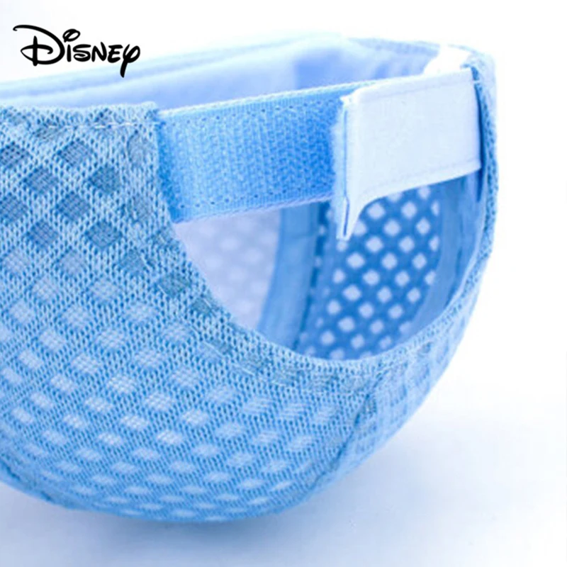 Disney Mickey Minnie Baseball Cap Children's Hat Spring Boys Girls Sun Baby | Детская одежда и обувь