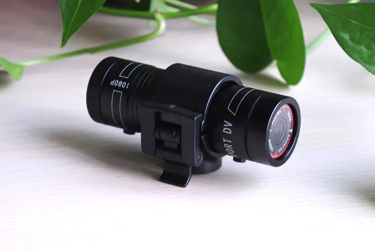 Cheaper Waterproof Mini Camera Outdoor Motorcycle Bike Helmet HD 1080P DV DVR Recorder Sport Cam | Автомобили и мотоциклы