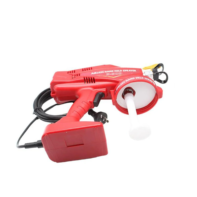 

Paint machine airless paint sprayer paint sprayer in stock