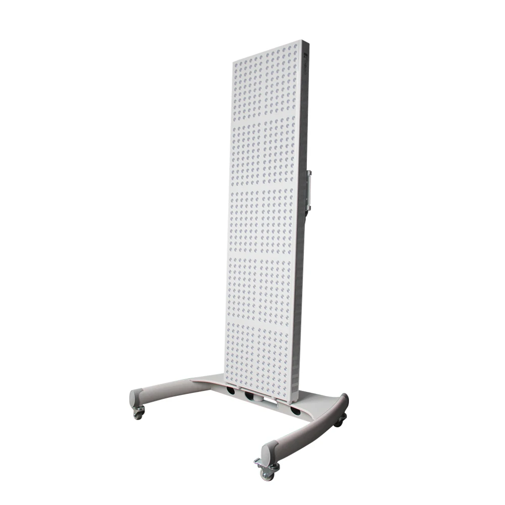 IDEA красный терапевтический светильник 3 Вт/5 Вт панельный прибор инфракрасная