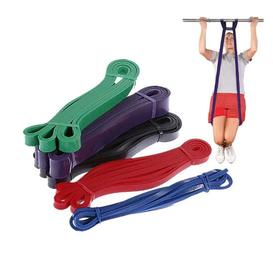 Акустическая гитра 41 &quotЭспандеры 208 см Фитнес резиновые подтянуть блины для