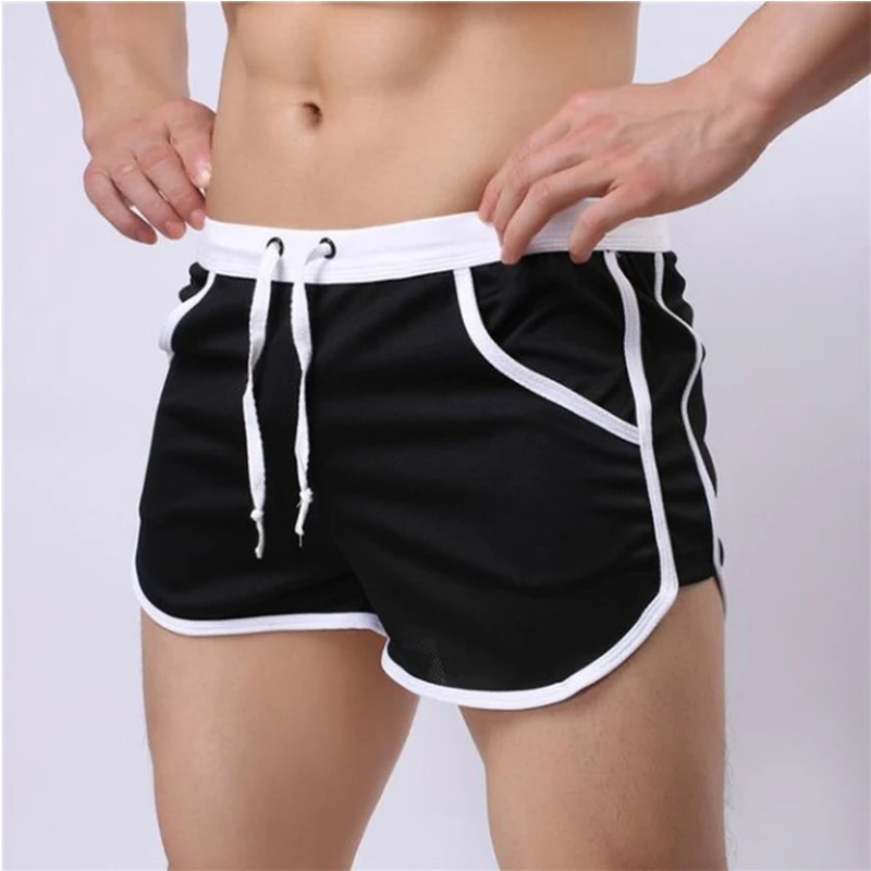 Для Мужчин's Плавание пляжные шорты для серфинга Мужские Шорты купания воды в
