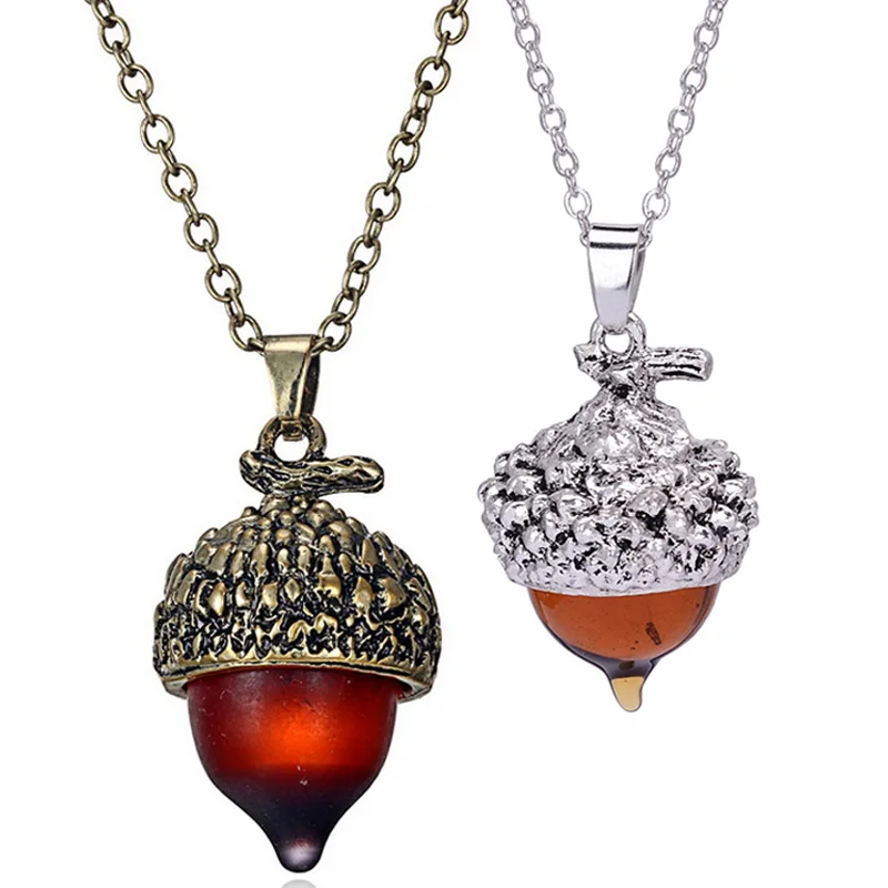 Винтажное ожерелье в античном стиле с кулоном женская и мужская цепочка из