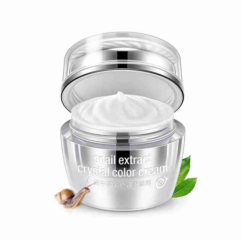 

Snail Moisturizing Cream Whitening Cream Snail Extract Cream Skin Care Nourishing Anti-aging Anti Essence Cream