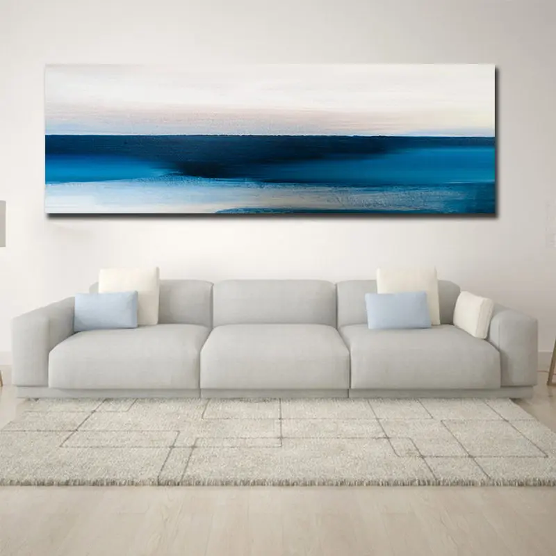 

Big Size Living room and Bedroom Decor Abstract Canvas Painting Modular pictures and posters Cuadro Decorative Canvas Prints