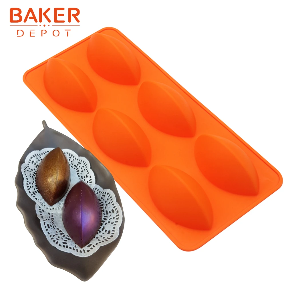 Силиконовая форма для регби от производителя | Дом и сад