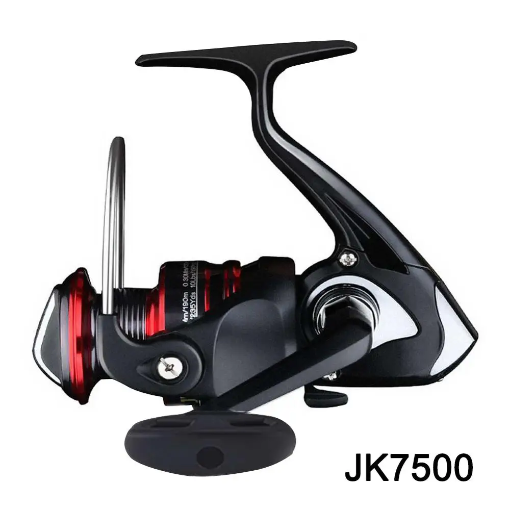 Катушка рыболовная с подшипником из нержавеющей стали|Рыболовные катушки| |