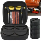 Комплект резиновых прокладок для автомобильного подъемника для VW, BMW, Audi, Benz, Skoda, Ford, Toyota, Nissan, Fiat