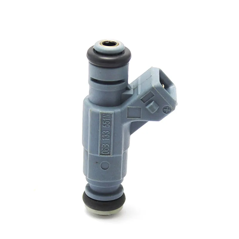 Топливная форсунка для VW Passat Audi A4 A6 06B133551N 0280156070 0280156071 0 280 156 071 070 780009B 780009HQ|injector
