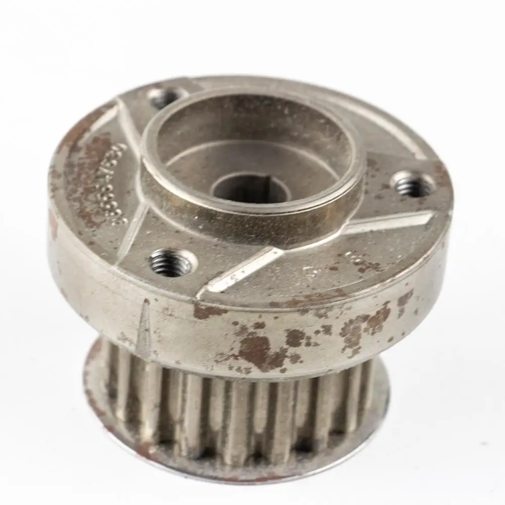 Зубчатая передача двигателя 0513C0 (19 зуб) для Peugeot 206 307 1 6 T 0513C2 913|Компоненты