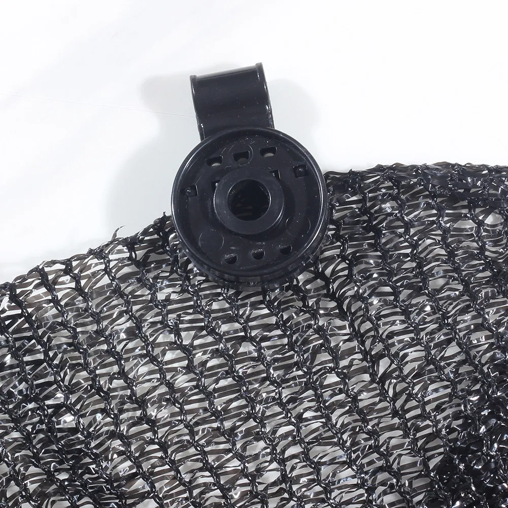 

Earth Net Dust-proof Net Long-lasting Mesh Breathable Polyethylene Site Cover