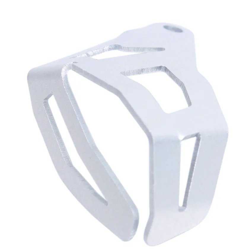 

For BMW R1200GS 2014-2016 Rear Brake Fluid Reservoir Guard Protector Cover