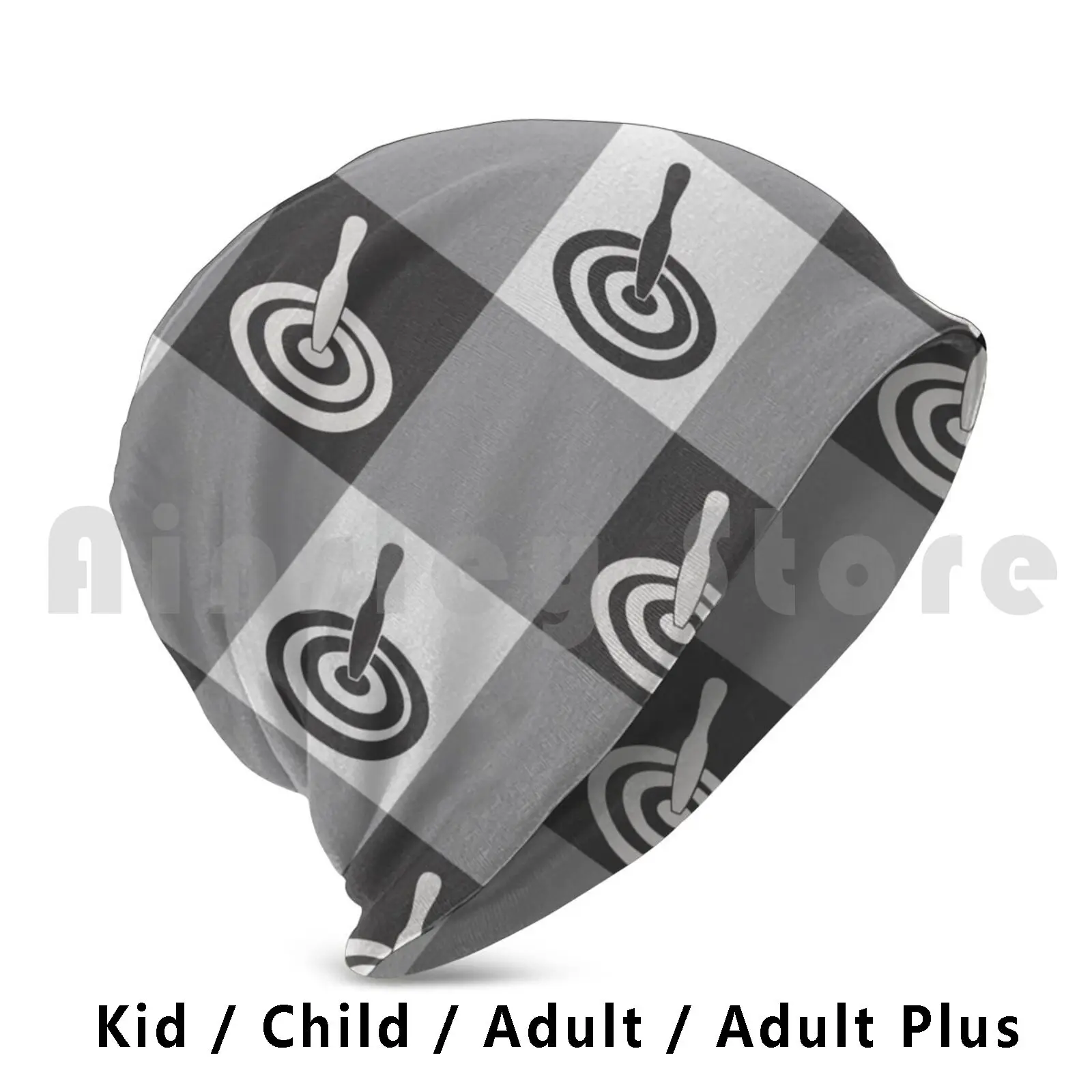 Шапки-пуловеры для бросания ножей удобные шапочки топор ногтей