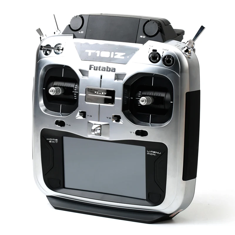 2021 оригинальный Futaba T16IZ 18CH Радиоконтроллер передатчик FASSTest 2,4 ГГц FASSTEST R7108SB приемник для радиоуправляемого мультикоптера