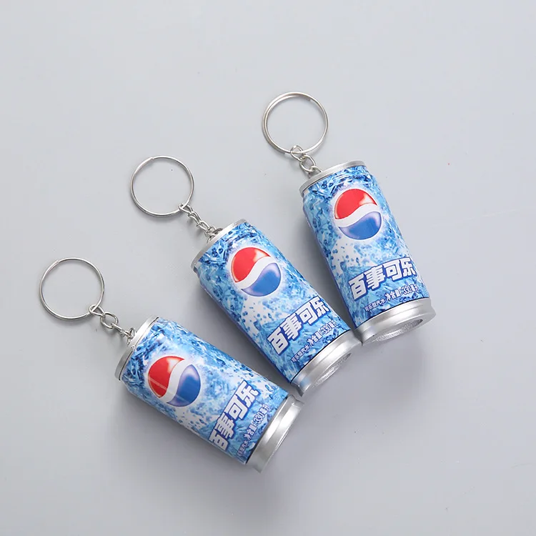 Pepsi 1 шт. Канцтовары, шариковая ручка Cola ручка выдвижные банки шариковая ручка производители ластик для мобильного телефона Caneta YZB019G - Цвет: Pepsi