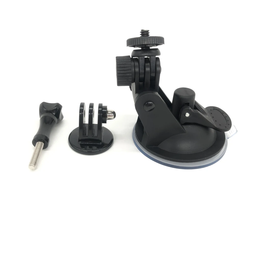 DJI Action 2 присоска стабилизатор кронштейн базовое крепление многоцелевой