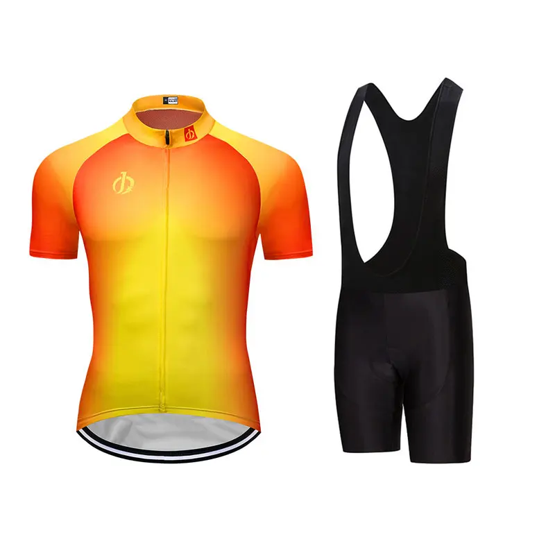 Moxilyn 2019 одежда для велоспорта мужской комплект велосипедная дышащая с защитой от