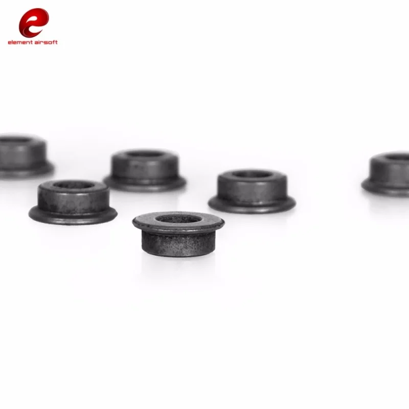 Element Airsoft Пистолет коробка передач AEG 6 мм металлических нефти уменьшенного