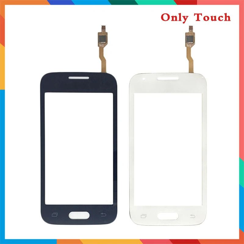Высококачественный ЖК-экран 4 0 дюйма для Samsung Galaxy Ace Neo G316 G316F бесплатная доставка +