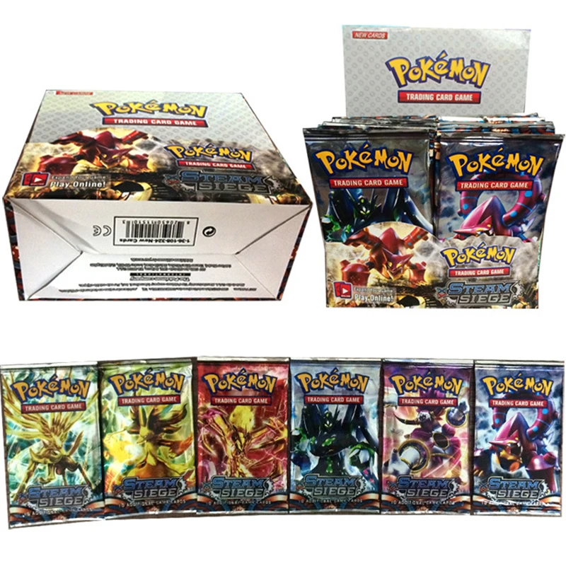 Покемон карточная игра 9 108 324 шт. Gx Ex Mega Sun Moon Team Up Ultra Prism карты детская игрушка TCG