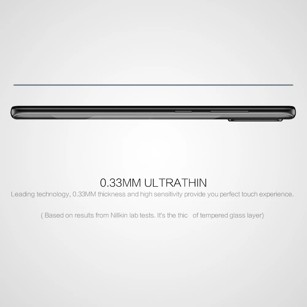 Закаленное стекло для samsung Galaxy S10 Lite Nillkin CP + Pro 2.5D полный клей защитная пленка