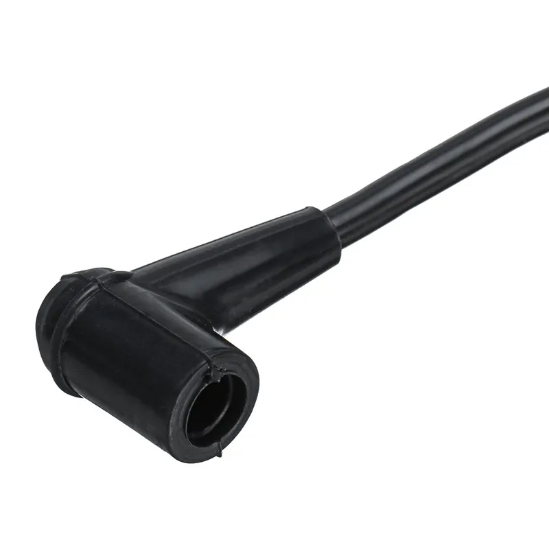 

2 Parts Coil Spark Plug Set for 61 162 266 Chainsaw Old Type Ignition Coil Set 630 670 Garden Tool Accessories