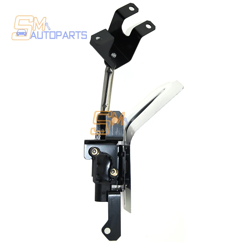 Новый датчик уровня фары для Audi TT Q3 A3 Seat Leon V W Golf Touran 1T0907503B 1K0941273N