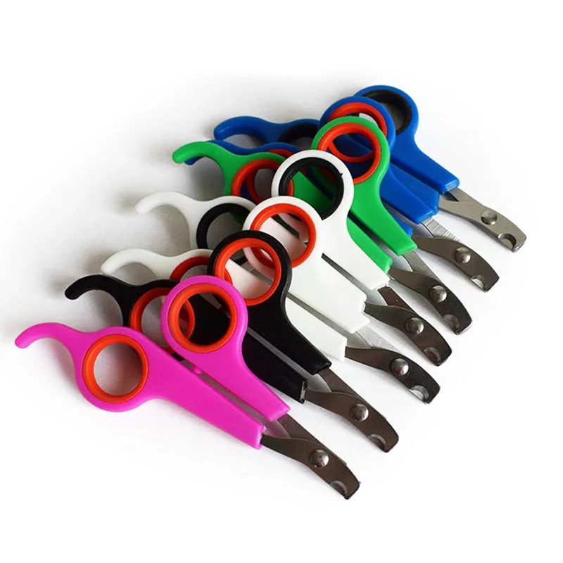 Лидер продаж! популярной ПЭТ Уход за лошадьми машинки для стрижки ногтей коготь