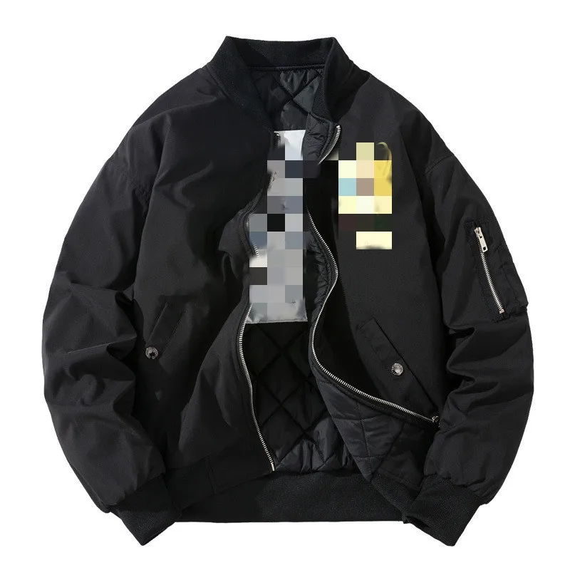 

PYJTRL New Stand Collar Jacket In Autumn And Winter