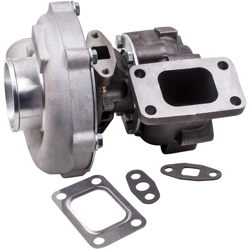 500 CD Turbo Diesel