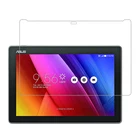 Закаленное стекло для Asus Zenpad 10, защитная пленка на экран для Asus Zenpad 10 Z300C Z300CG Z300M Z300CL 2,5 9H, Защитная пленка для планшета Zen pad 10,1