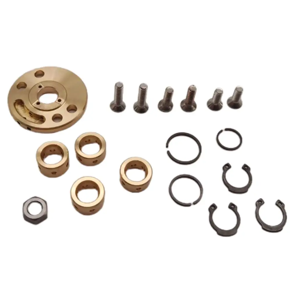 Turbo Repair Rebuild Kit IHI RHB3 RHB31 RHB32 360 Degree Long &amp Short Bearing | Автомобили и мотоциклы
