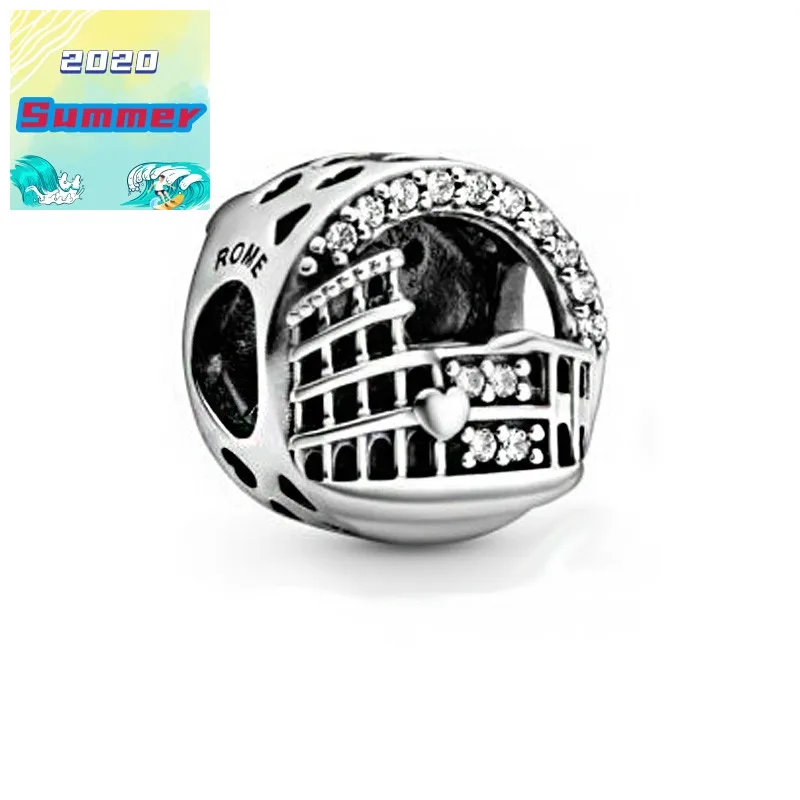 

Женские браслеты в римском стиле, из серебра 2020 пробы