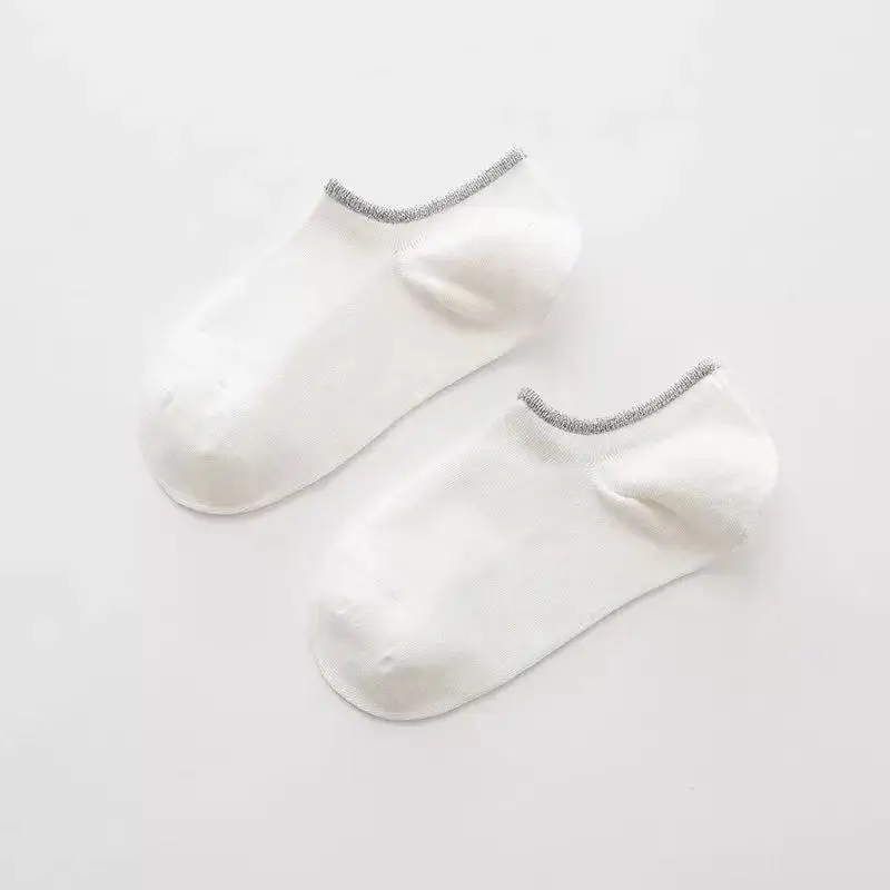 2 пары детских хлопковых утепленных колготок на Новая мода мужские невидимые