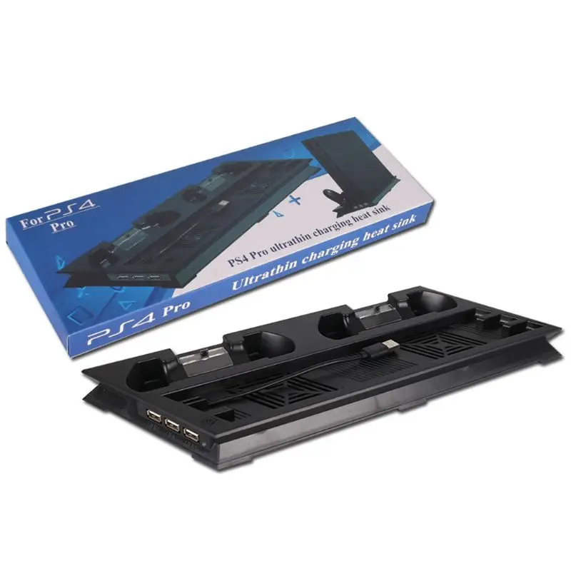 Новый вертикальный стенд станции Вентилятор охлаждения Зарядное устройство для