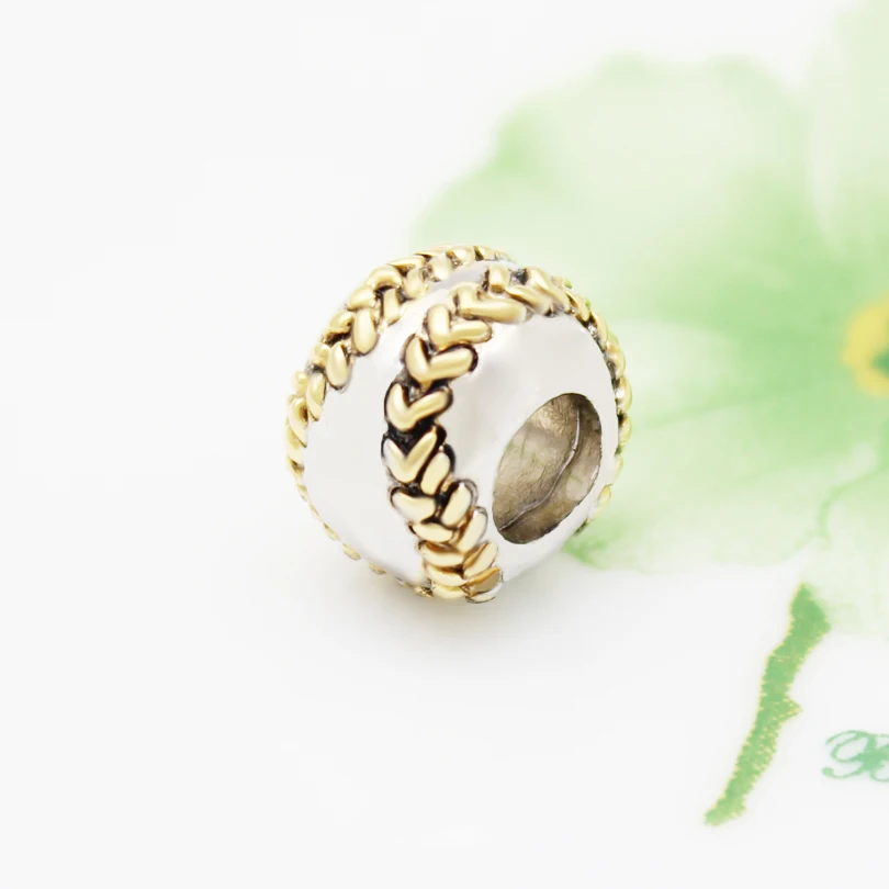 Бесплатная доставка двухцветный браслет с надписью I Love подходит для браслета
