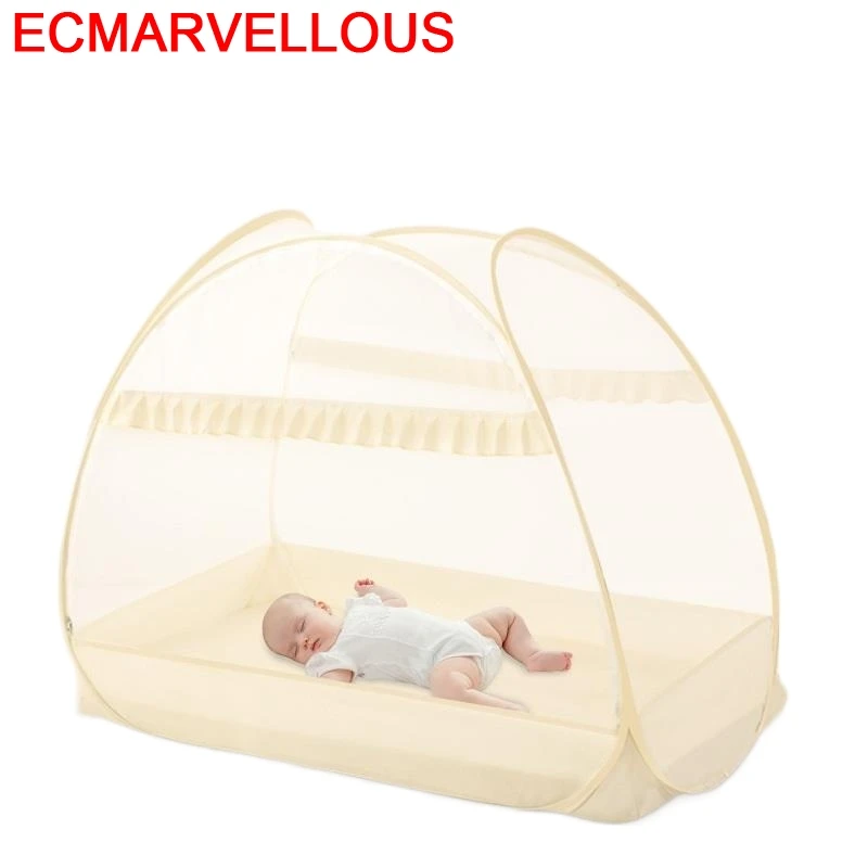 Занавеска для кровати в скандинавском стиле декоративный навес маленькой