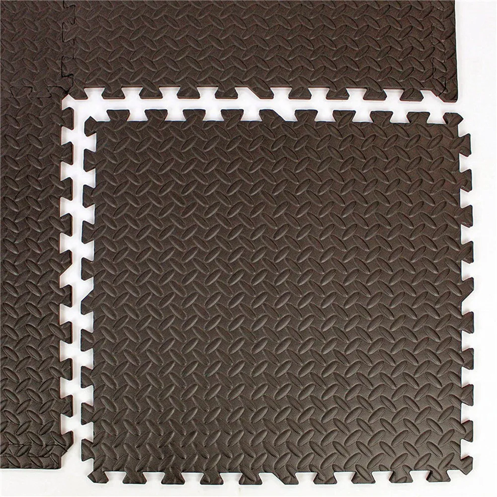 1 шт. коврик для занятий спортом 30 х30х1 см|Коврик| |