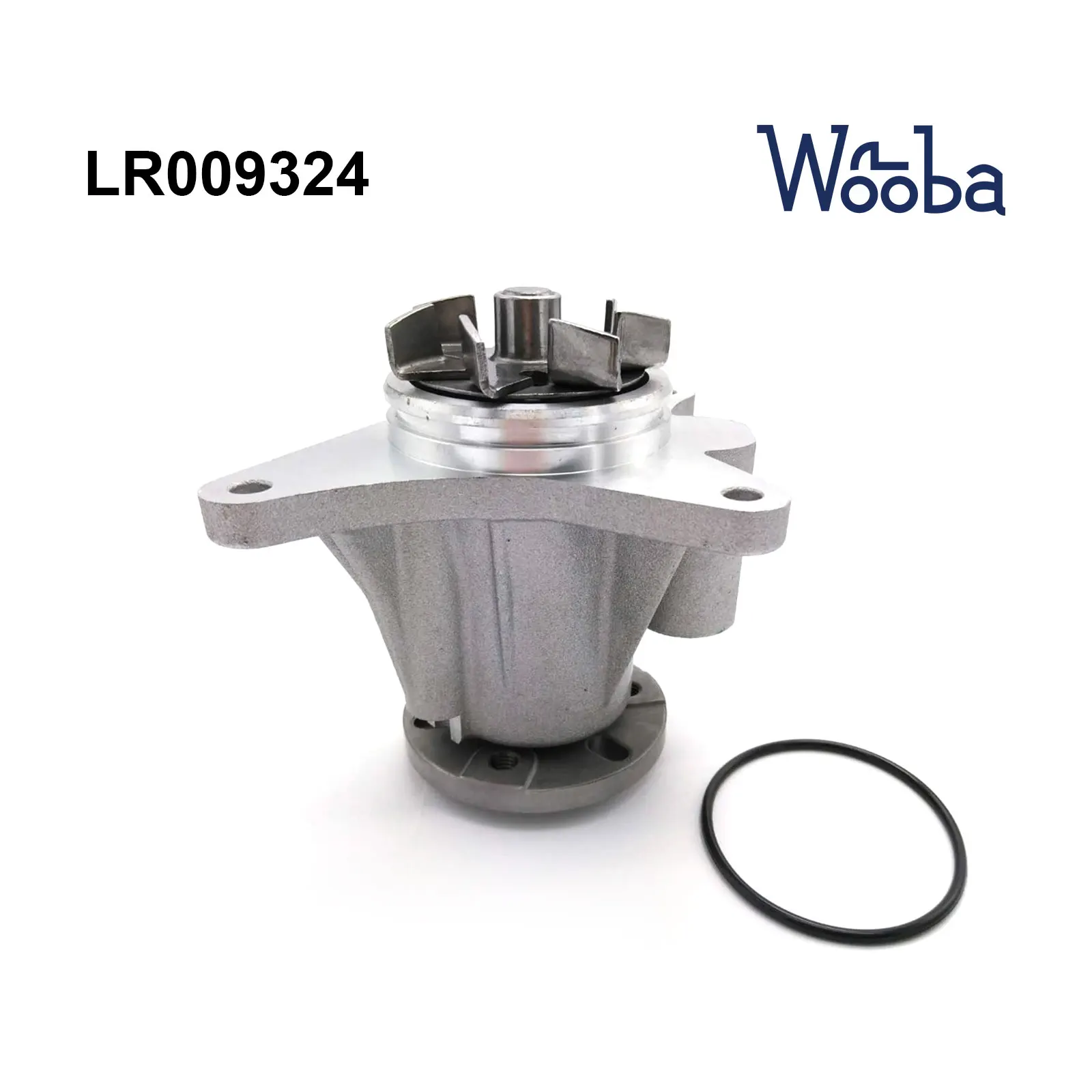 

Автомобильный водяной насос LR009324 для LR Discovery 3 2005-2009/Discovery 4 2010- Range Rover Sport 2005-2009