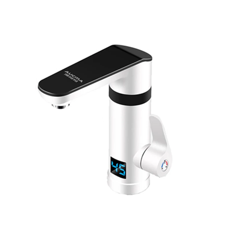 Электрический смеситель 3000 Вт мгновенный нагреватель воды быстрый нагрев