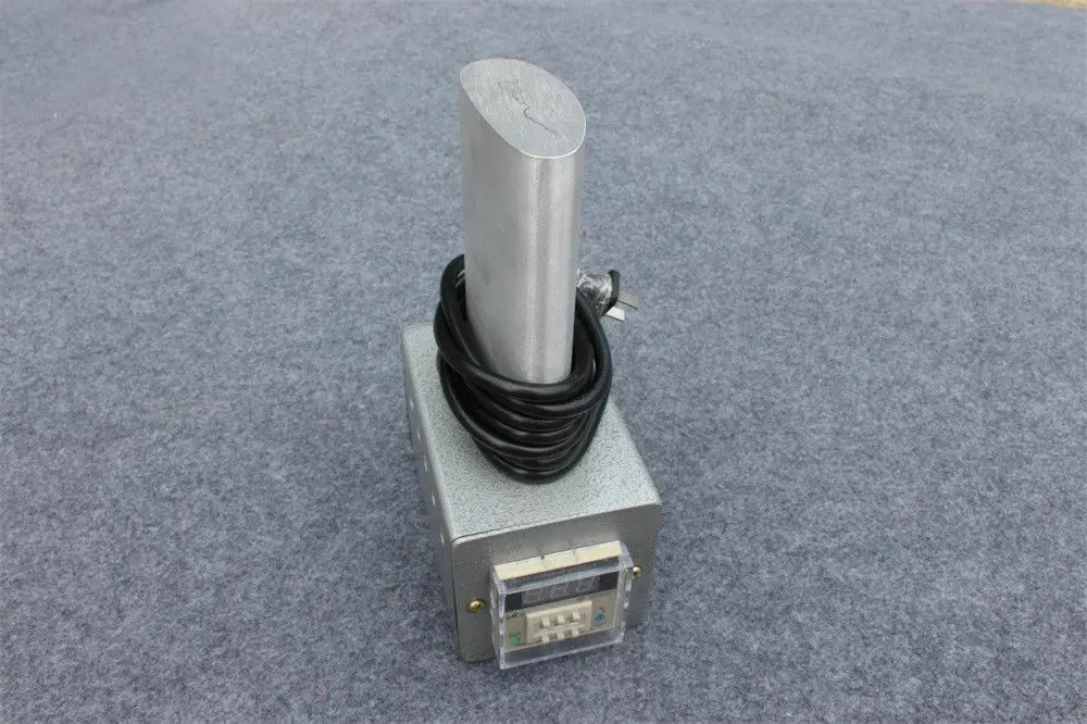 Новая гитара ребро скрипки изгиб железа дерево Железный инструменты 12 см 110 В или