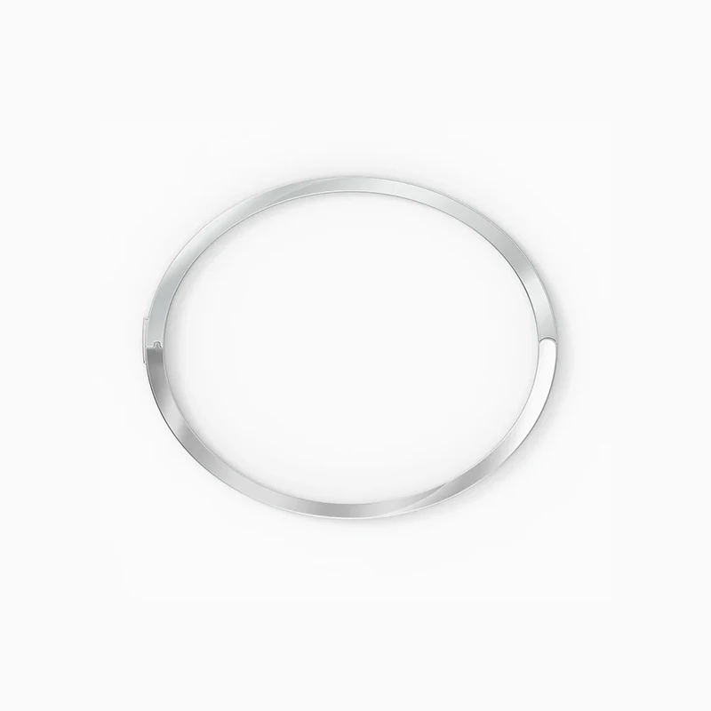 

2020 Fashion Jewelry SWA New RARE BANGLE Exquisite Blue Element Round Decoration Ladies Romantic Luxury Jewelry Gift