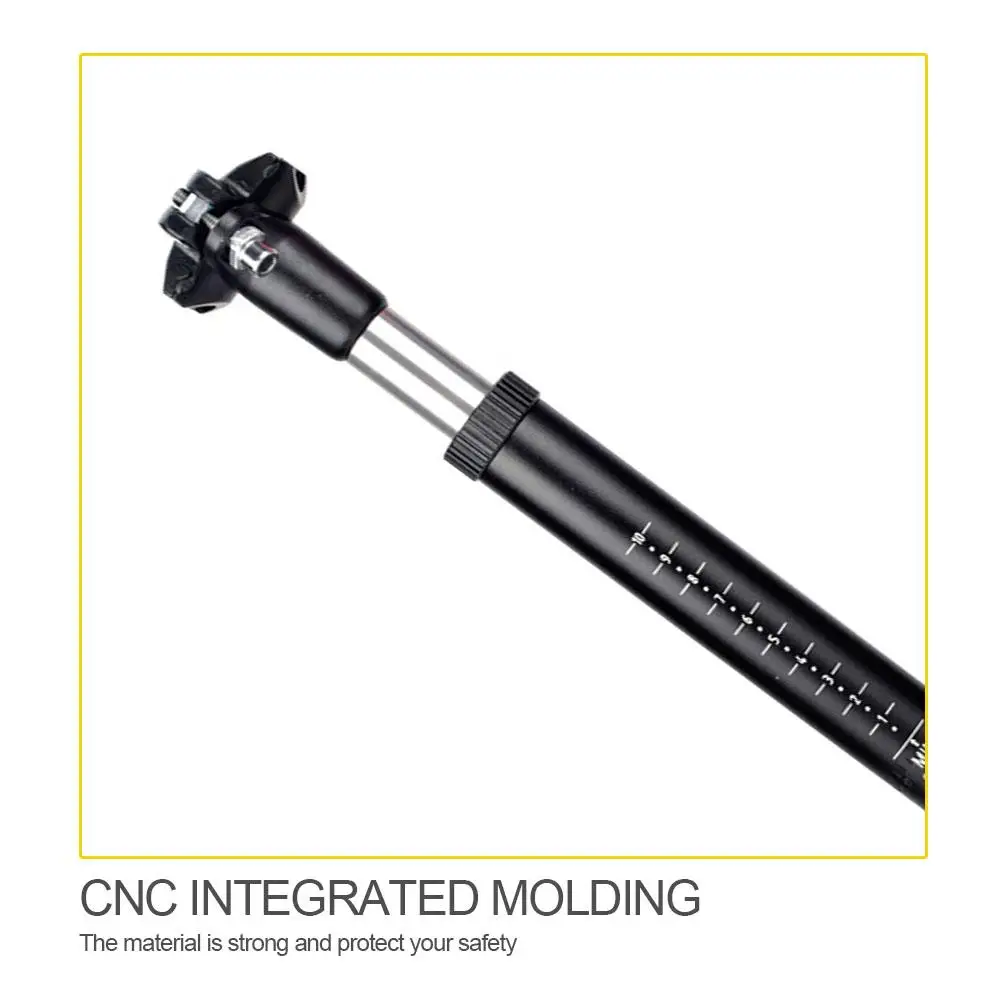 Дорожный велосипед Подседельный штырь для горного велосипеда держатель седла 27 2