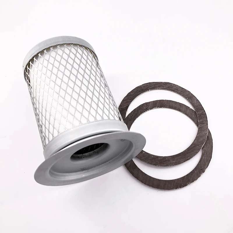 Высококачественный нефтяной газовый сепаратор KB8220 для 7 5 кВт/10 А винтовой